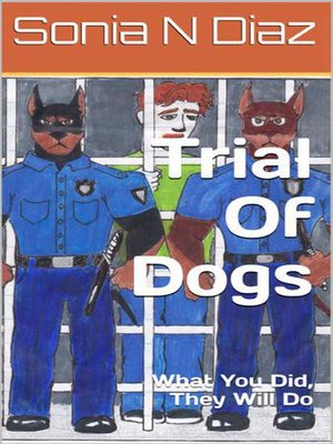 cover image of Trial of Dogs